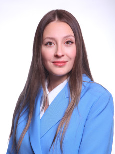 Кляп Оксана Васильевна Кляп Оксана Васильевна