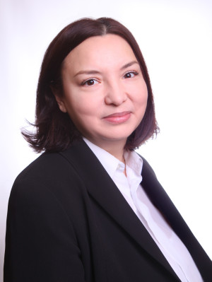 Воспитатель Спирина Маргарита Фаниловна Воспитатель Спирина Маргарита Фаниловна